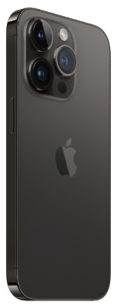 Смартфон Apple iPhone 14 Pro 256GB BLACK (REF EKO Esim) фото №3