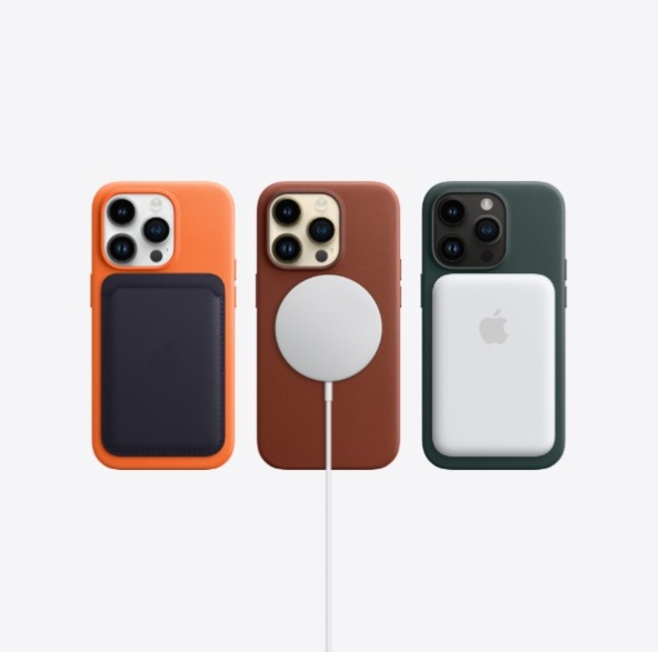 Смартфон Apple iPhone 14 Pro 256GB BLACK (REF EKO Esim) фото №7