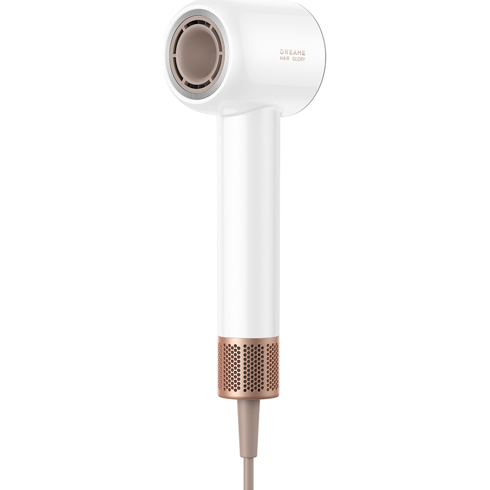 Фен Dreamе Glory Mix White (AHD18-WH) фото №11