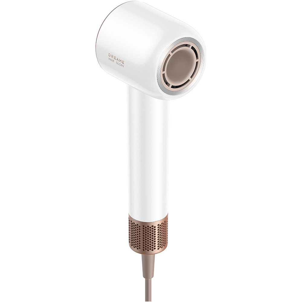 Фен Dreamе Glory Mix White (AHD18-WH) фото №12
