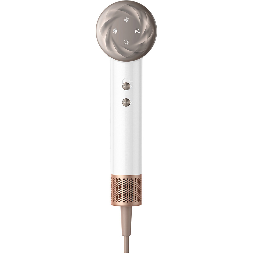 Фен Dreamе Glory Mix White (AHD18-WH) фото №16