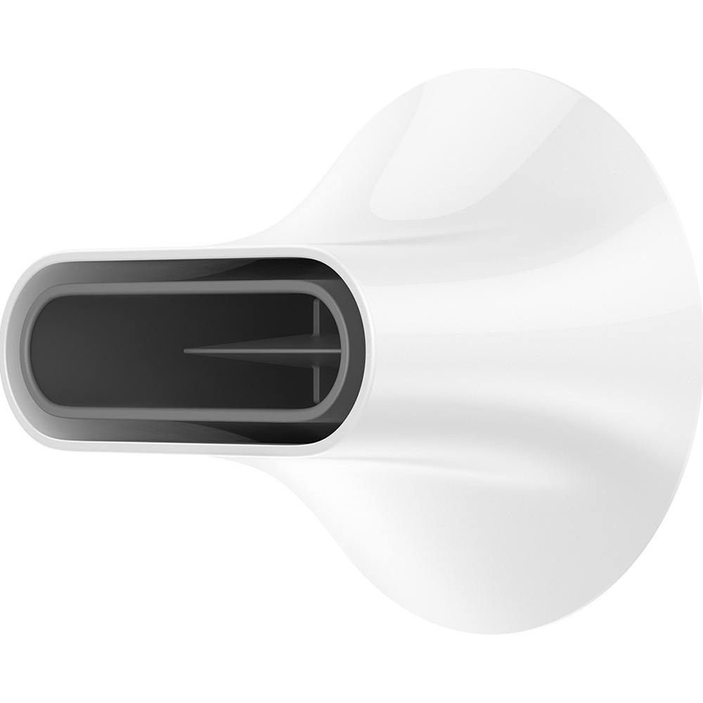 Фен Dreamе Glory Mix White (AHD18-WH) фото №17