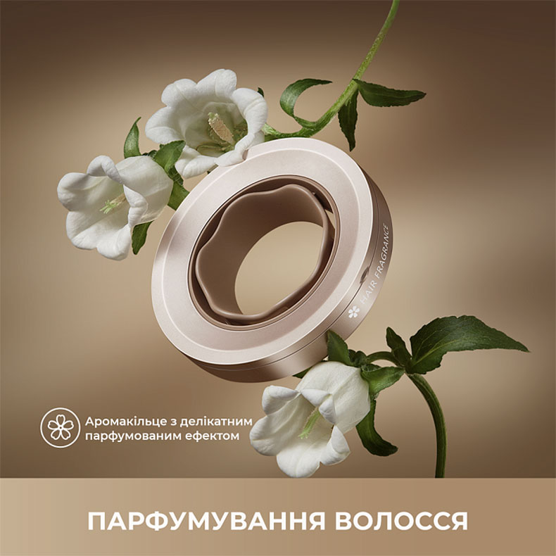 Фен Dreamе Glory Mix White (AHD18-WH) фото №6