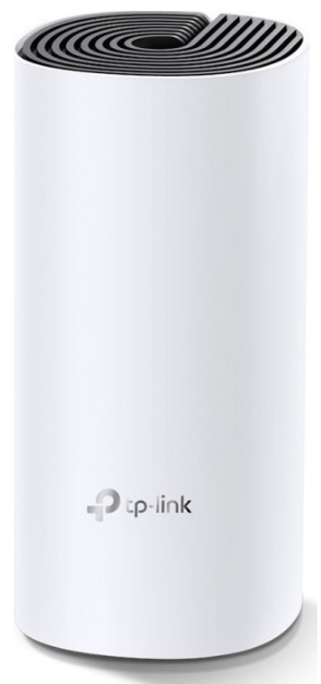Маршрутизатор TP-Link Deco M4(3-pack) фото №3