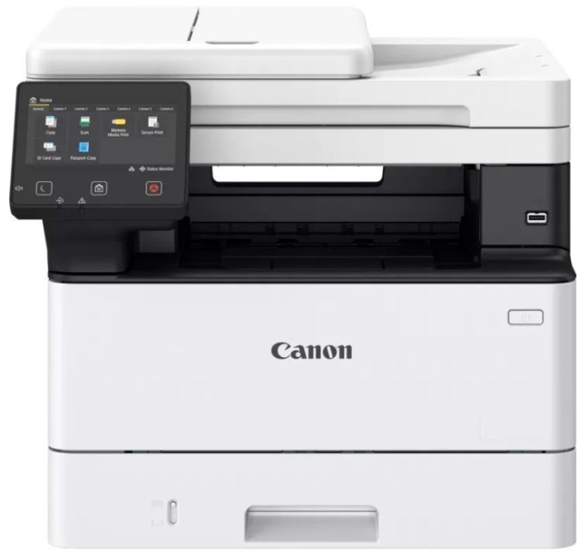 БФП Canon MF463dw II Wi-Fi