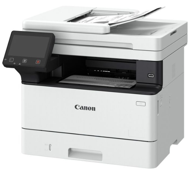 БФП Canon MF463dw II Wi-Fi фото №2