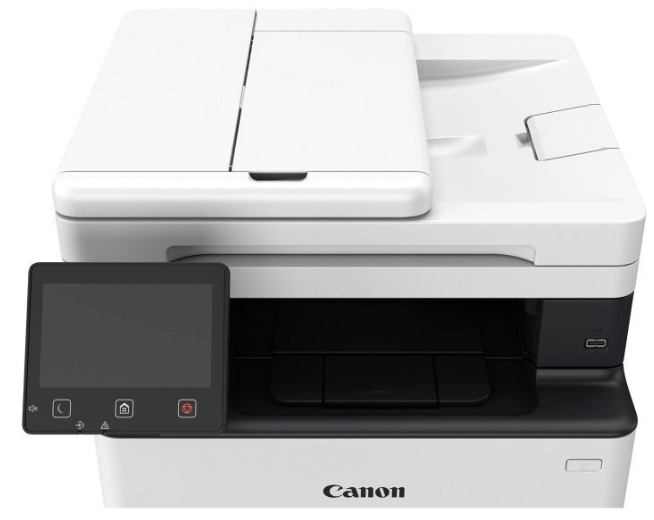 БФП Canon MF463dw II Wi-Fi фото №3
