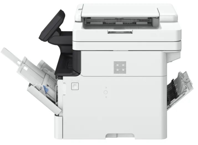 БФП Canon MF463dw II Wi-Fi фото №4