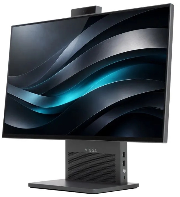 Моноблок Vinga AIO Advanced H0009 фото №3