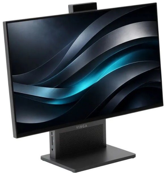 Моноблок Vinga AIO Advanced H0009 фото №2