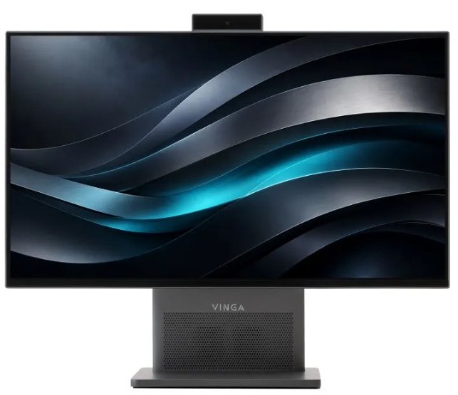 Моноблок Vinga AIO Advanced H0009