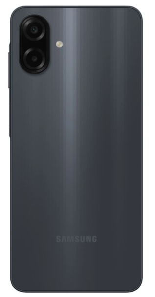 Смартфон Samsung Galaxy A07s 4/128Gb Black (SM-A077FZKGSEK) фото №5