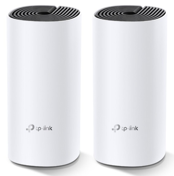 Маршрутизатор TP-Link Deco M4(2-pack)