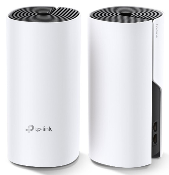 Маршрутизатор TP-Link Deco M4(2-pack) фото №2