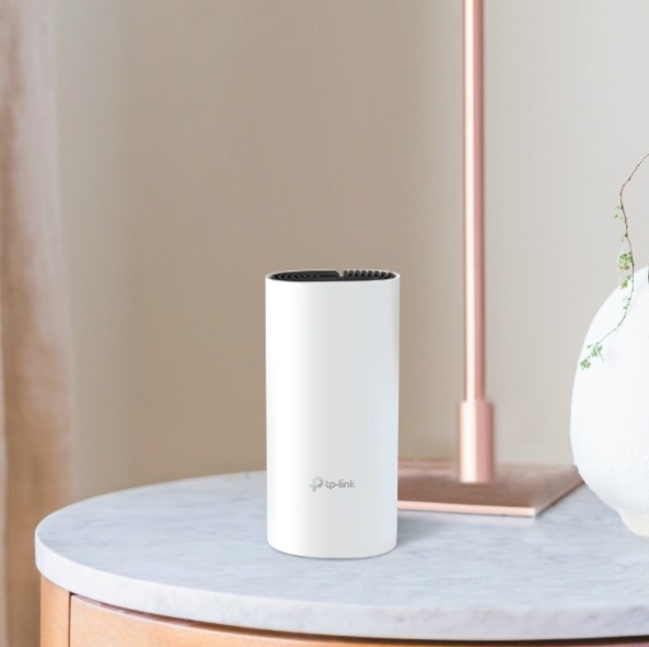 Маршрутизатор TP-Link Deco M4(2-pack) фото №4