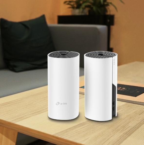 Маршрутизатор TP-Link Deco M4(2-pack) фото №5