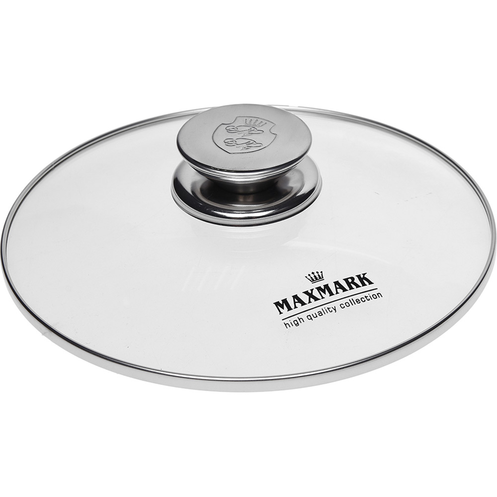Каструля Maxmark MK-3702 фото №4