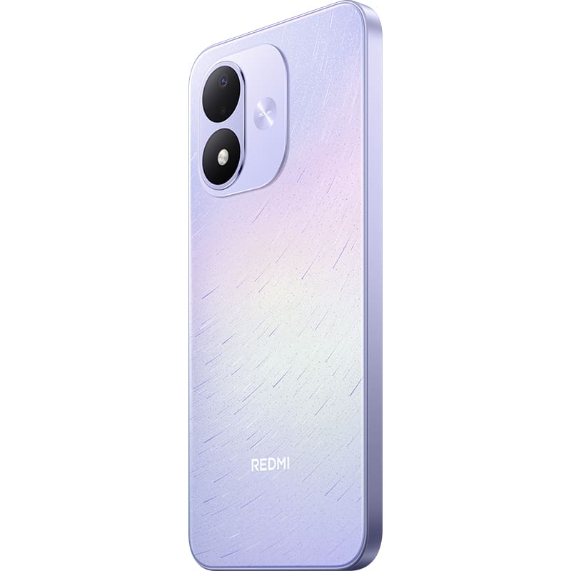 Смартфон Xiaomi Redmi Note 17 4G 6/256GB Purple фото №5