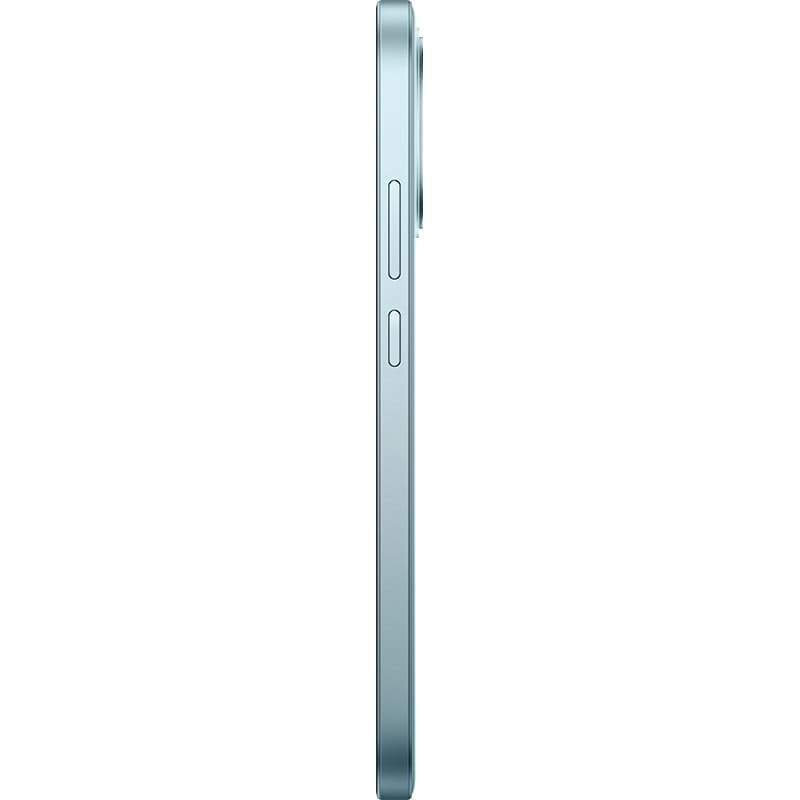 Смартфон Xiaomi Redmi Note 17 4G 6/256GB Sky Teal фото №9