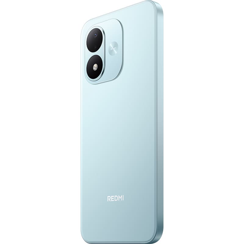 Смартфон Xiaomi Redmi Note 17 4G 6/256GB Sky Teal фото №6