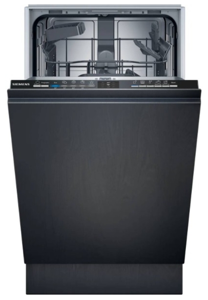 Посудомийна машина Siemens SR63IX01KK