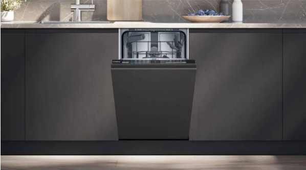 Посудомийна машина Siemens SR63IX01KK фото №5