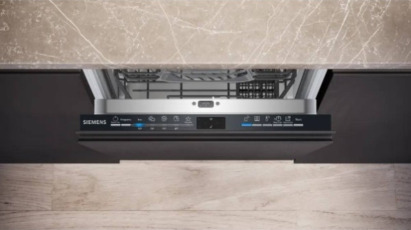 Посудомийна машина Siemens SR63IX01KK фото №6