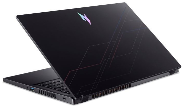 Ноутбук Acer Nitro V 15 ANV15-52-57BB (NH.U1PAA.004) фото №5