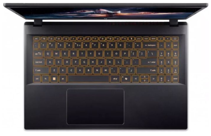 Ноутбук Acer Nitro V 15 ANV15-52-57BB (NH.U1PAA.004) фото №4