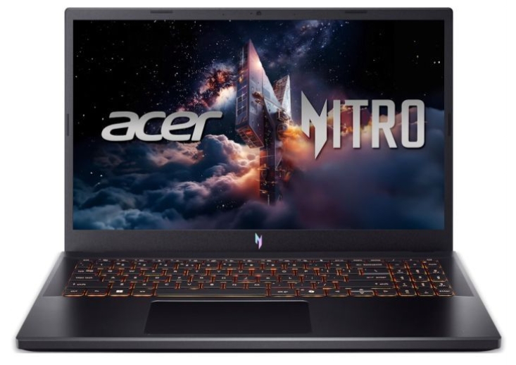 Ноутбук Acer Nitro V 15 ANV15-52-57BB (NH.U1PAA.004)