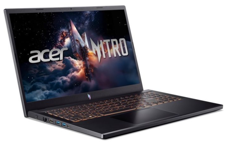 Ноутбук Acer Nitro V 15 ANV15-52-57BB (NH.U1PAA.004) фото №2