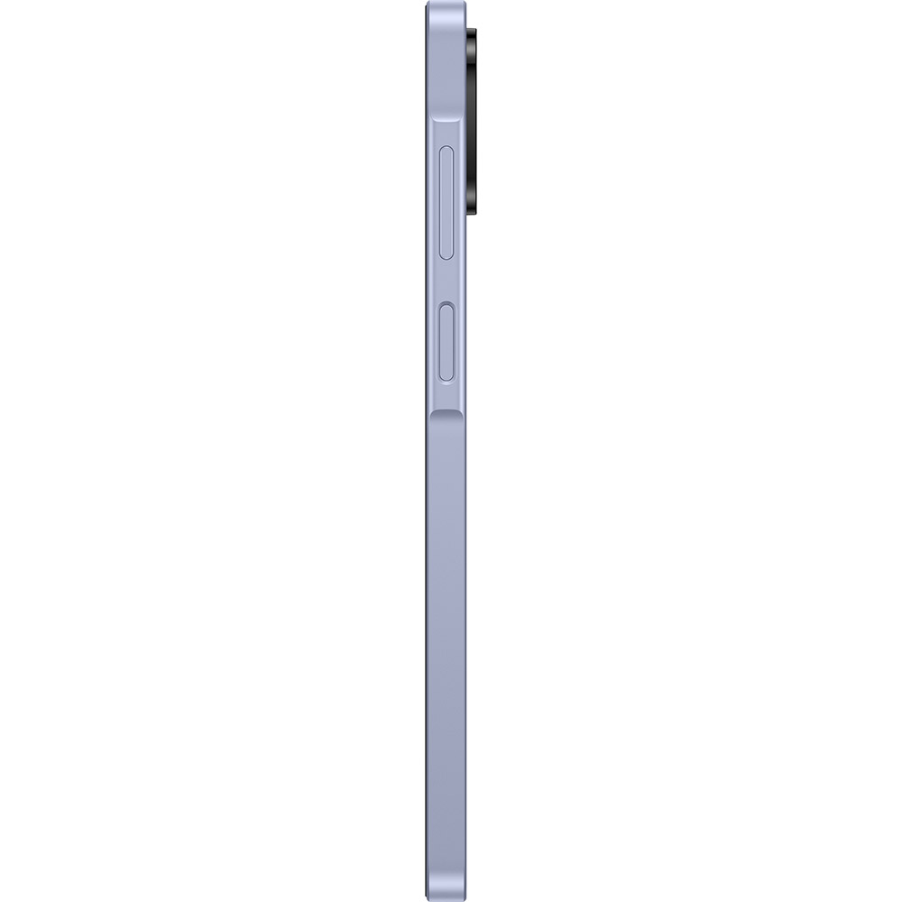 Смартфон Samsung Galaxy A07s 4/128Gb Light Violet (SM-A077FLVGSEK) фото №9