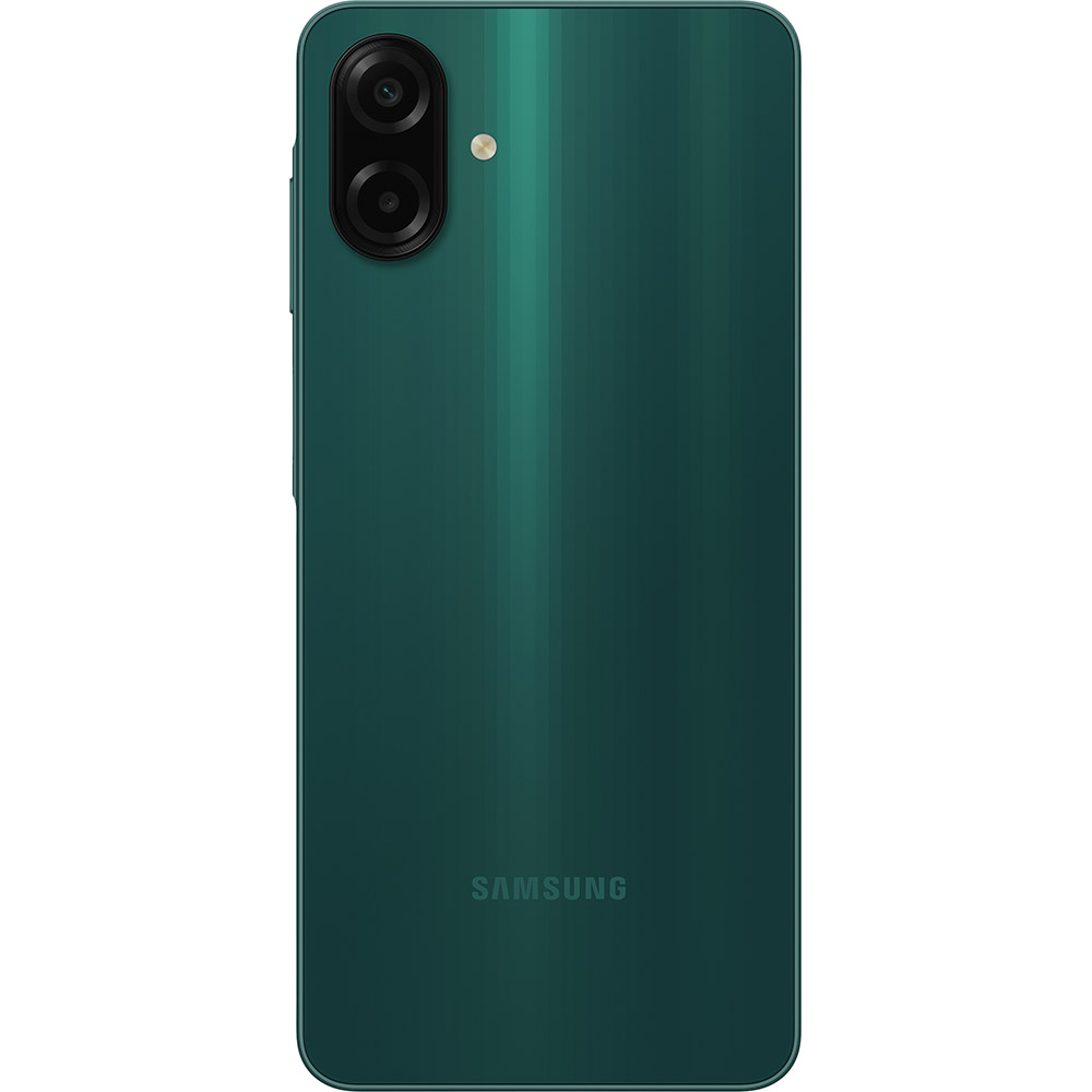 Смартфон Samsung Galaxy A07s 4/128Gb Green (SM-A077FZGGSEK) фото №5