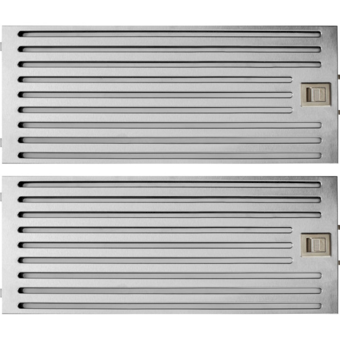 Вытяжка Perfelli ISEO 6PSF INOX фото №10