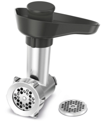 Кухонний комбайн Kenwood KHC 30.045 GY фото №5