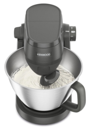 Кухонний комбайн Kenwood KHC 30.045 GY фото №2