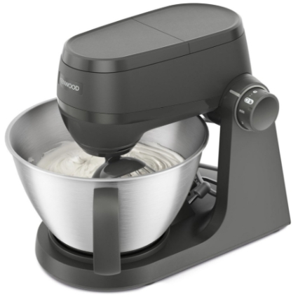 Кухонний комбайн Kenwood KHC 30.045 GY фото №3