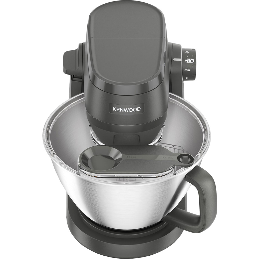 Кухонний комбайн Kenwood KHC 30.050 GY