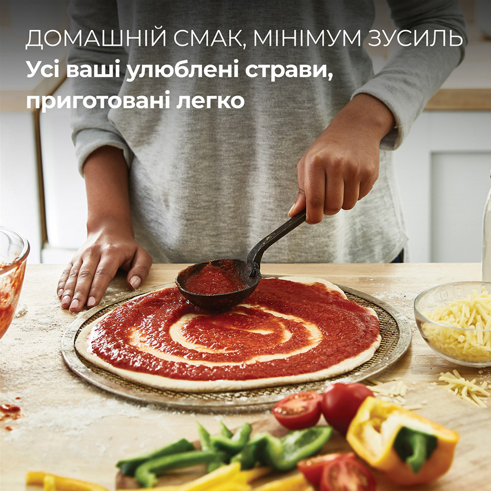 Кухонний комбайн Kenwood KHC 30.050 GY фото №3