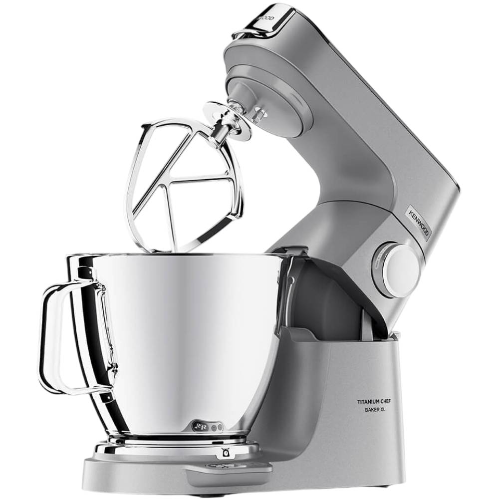 Кухонный комбайн Kenwood KVL 85.124 SI фото №4