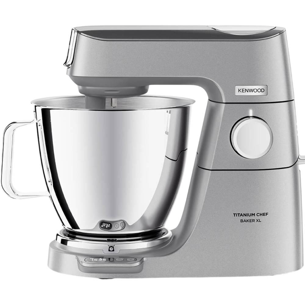 Кухонный комбайн Kenwood KVL 85.124 SI