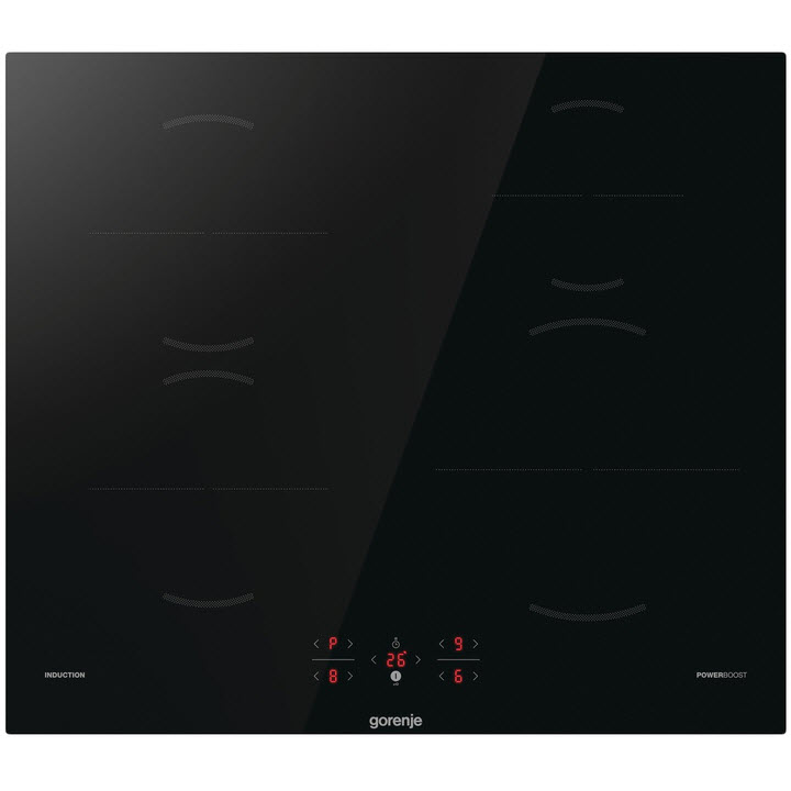 Варильна поверхня Gorenje GI601FMC фото №2