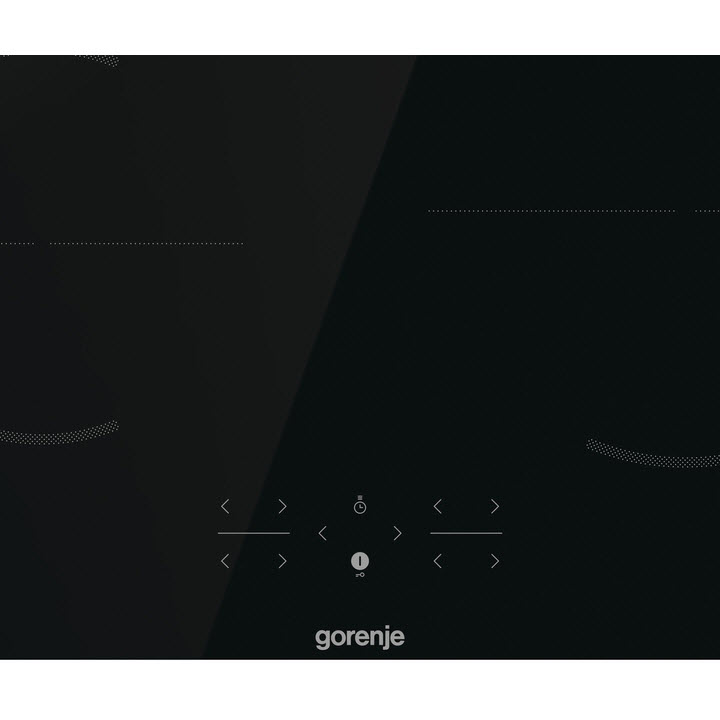 Варильна поверхня Gorenje GI601FMC фото №4