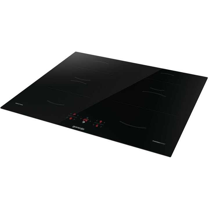 Варильна поверхня Gorenje GI601FMC фото №6