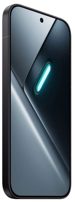Смартфон Poco X8 Pro 8/512GB Black фото №3