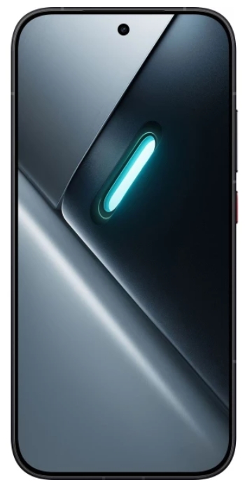 Смартфон Poco X8 Pro 8/512GB Black фото №2