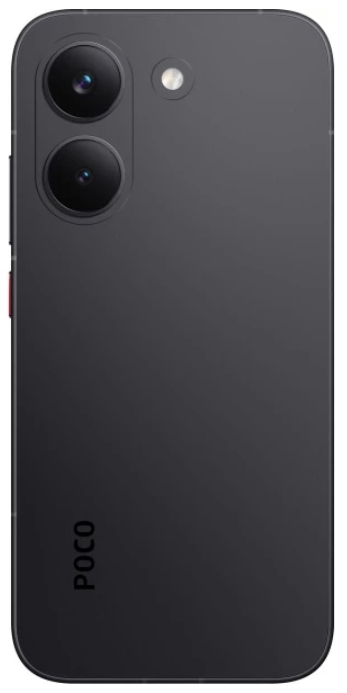 Смартфон Poco X8 Pro 8/512GB Black фото №5