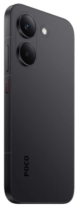 Смартфон Poco X8 Pro 8/512GB Black фото №7