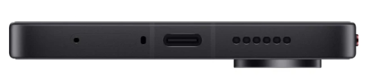 Смартфон Poco X8 Pro 8/512GB Black фото №11