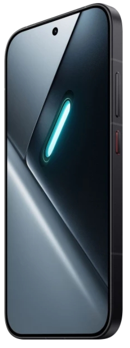 Смартфон Poco X8 Pro 8/512GB Black фото №4